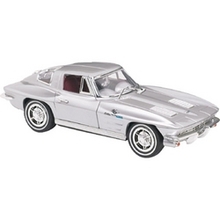 Kng 028524 America 1963 Split-window Corvette Telephone