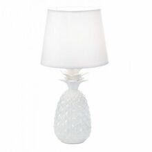 Pineapple Table Lamp.