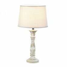 Antique Finished Table Lamp
