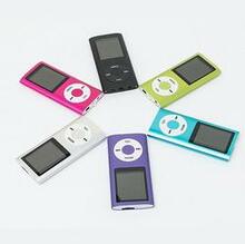 Portable Mp3 Music Player And Fm Radio And More F369-10062770896