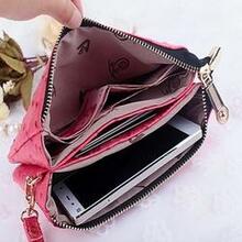 Omg Omg Faux Ostrich Leather Purses F369-1057782085