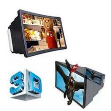 3d Screen Enlarger And Viewer Portable Box For Your Smart Phone K290-10679755973