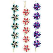 Confetti Celebrate With Colorful Necklace - Color: Mint Confetti