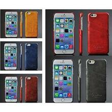 Iphone 6 Case With Ez Pockets - Color: Blue