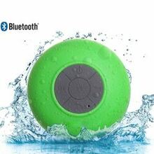 Singing In The Shower - The Phone Speaker In Shower - Color: Green K290-1204531076