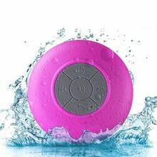 Singing In The Shower - The Phone Speaker In Shower - Color: Pink K290-1204531952