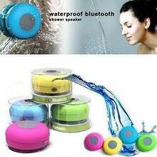Singing In The Shower - The Phone Speaker In Shower - Color: Yellow K290-1204532260