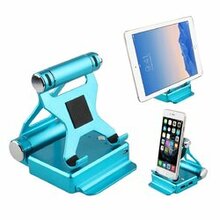 Podium Style Stand With Extended Battery Up To 200% For Ipad, Iphone And Other Smart Gadgets - Colo K290-1206756760