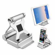 Podium Style Stand With Extended Battery Up To 200% For Ipad, Iphone And Other Smart Gadgets - Colo K290-1206757560