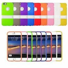 Iphone 6 Kickstart Case With Built In Kickstand - Color: Blue