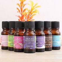 Aromita Essential Oil Wellness 6-packs In 2 Styles - Style: Elements - B K290-12390340984867