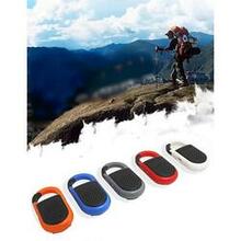 Clip N Go Bluetooth Speaker And Handsfree Speakerphone - Color: Grey K290-1248558424