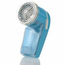 Fuzz Buster Lint Remover Safe And Instant - Color: Blue