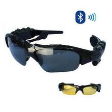 Day And Night Sunglasses With Bluetooth Headphone And Handsfree Talk K290-1264982968