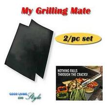 My Grilling Mate - A Must Have Accessory For Your Grill This Summer