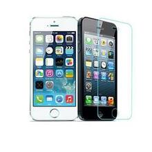 Iphone 4/4s & 5/5s/5c Glass Screen Protector - Style: Iphone 5/5c/5s