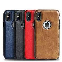 Contempo Phone Case With Stitched Design -size: Iphone 8 Plus/ 7 Plus, Color: Red K290-13711743090723