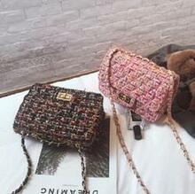 Fashion Week Handbags In 4 Colors - Color: Fresh Fuchsia K290-14033262805027