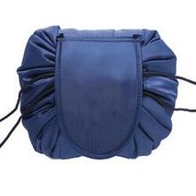 Super Easy Cincher Makeup Bag - Color: Style 2 K290-14363059224611