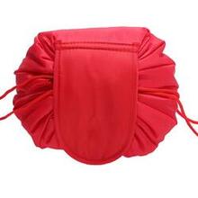 Super Easy Cincher Makeup Bag - Color: Style 5 K290-14363059322915