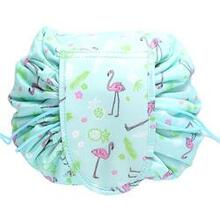Super Easy Cincher Makeup Bag - Color: Style 7 K290-14363059421219