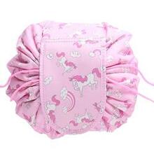 Super Easy Cincher Makeup Bag - Color: Style 8 K290-14363059453987