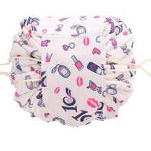Super Easy Cincher Makeup Bag - Color: Style 10 K290-14363059519523
