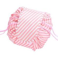 Super Easy Cincher Makeup Bag - Color: Style 11 K290-14363059552291