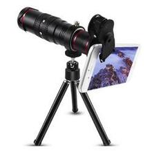 Zoomba Zoom-able 4k Hd Telescopic Lens 18x With Tripod K290-14693216223267