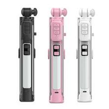 Perfect Portrait Bluetooth Holder For Your Smartphone - Color: Pink K290-14704187637795