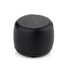 Little Wonder Solo Stereo Multi Connect Bluetooth Speaker - Color: Black K290-15013670322211
