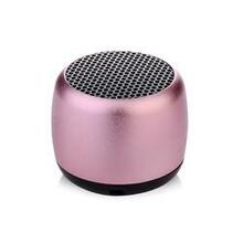 Little Wonder Solo Stereo Multi Connect Bluetooth Speaker - Color: Rosegold K290-15013670420515