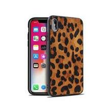 Wild Cat Iphone Case With Leopard Print Design F369-1513036840995