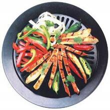 Go Go Smokeless Non-stick Barbecue Grill For Indoors And Outdoors K290-15444447035427