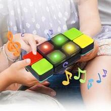 Square Up Challenge Puzzle Game F369-1550518222883