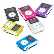 Mini Tune Buddy Jog And Walk With Mp3 Player And Fm Radio F369-1555559546915
