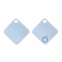 Gps Enabled Lost And Found Tracker 5-pack - Colors: All White 5pcs