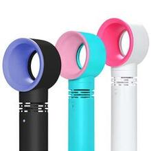 Whirlwind Cool Blade-less Mini Fan