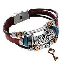 Unlock The Magic Bracelet - Size: Large Wrist - 8.5 Inch K290-16691767877