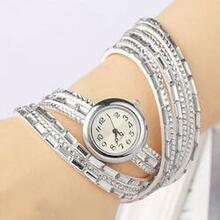 Time Out Resort Watches - Color: Silver Beach K290-16710446021