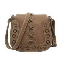Daisy Dots Follow The Sun Handbags In 8 Colors - Color: Cute Camel K290-17308443589