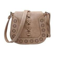 Daisy Dots Follow The Sun Handbags In 8 Colors - Color: Best Of Beige K290-17308443653