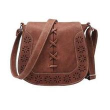 Daisy Dots Follow The Sun Handbags In 8 Colors - Color: Expresso Delight K290-17308443717