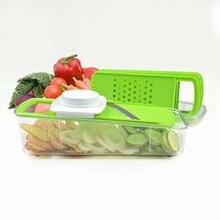 Go Green Veggie 4 In 1 Grinder, Slicer, Cutter And Shredder K290-17308985157