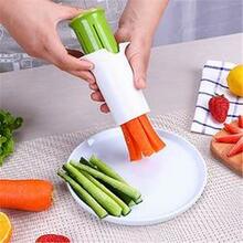 Crunchy Munchy Restaurant Style Vertical Veggie Chopper F369-1753675989027
