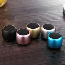 Little Wonder Solo Stereo Multi Connect Bluetooth Speaker F369-1768105869347