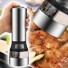 Perfect Blend Electric Salt And Pepper Grider K290-17858593605
