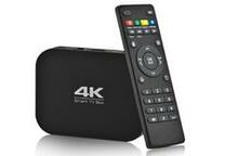 Entertainment Hub  - 4k And 1080p Quad Core Tv Box K290-18354448645