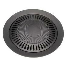 Go Go Smokeless Non-stick Barbecue Grill For Indoors And Outdoors F369-1847771922467