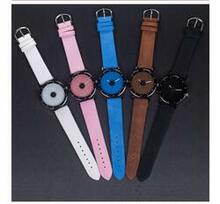 Sparkle More Wrist Watches In 5 Shades - Color: Copper Shimmer K290-18829384069